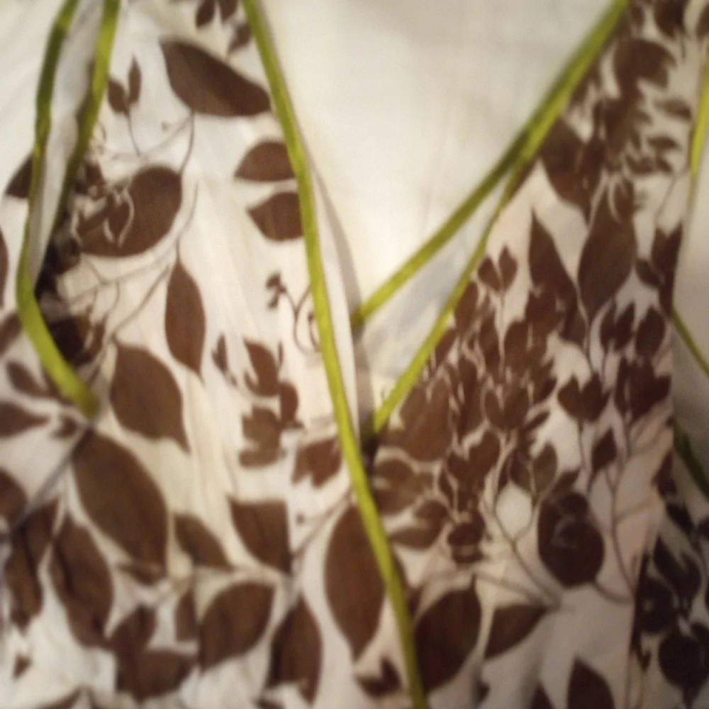 Beautiful summer women's summer dress - Picture 2 of 5